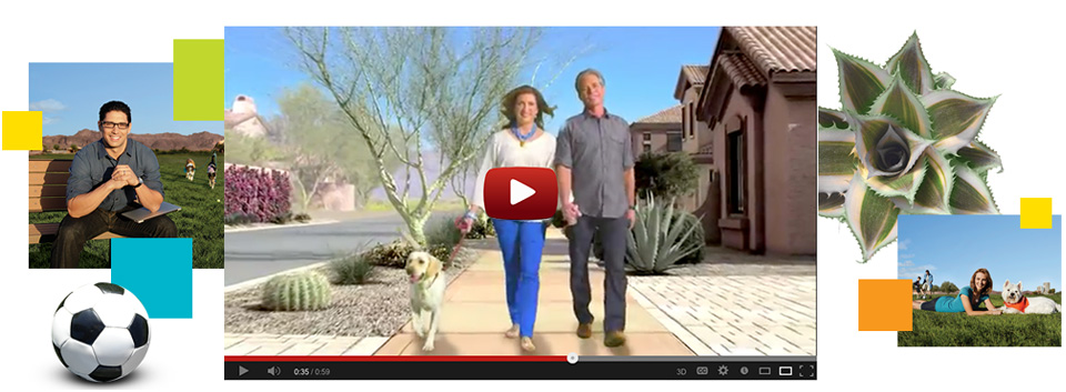 Eastmark Television Spot