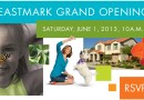 Eastmark Grand Opening