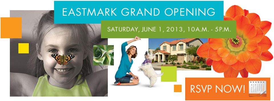 Eastmark Grand Opening