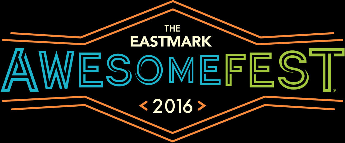 Eastmark AwesomeFest 2016