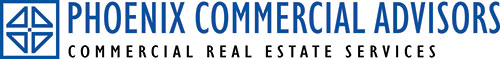 Phoenix Commercial Advisors Logo