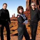 Dina Preston Band to close out fall First Friday Concert Series on Nov. 7