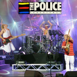 The Police Band