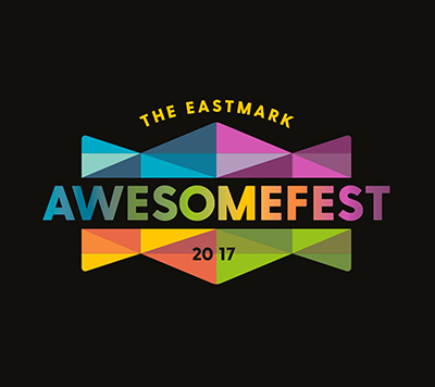 AwesomeFest and Earth Day go hand in hand
