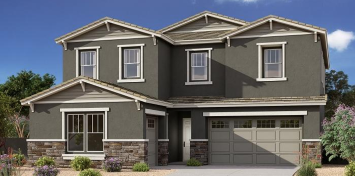 Ashton Woods - Eastmark