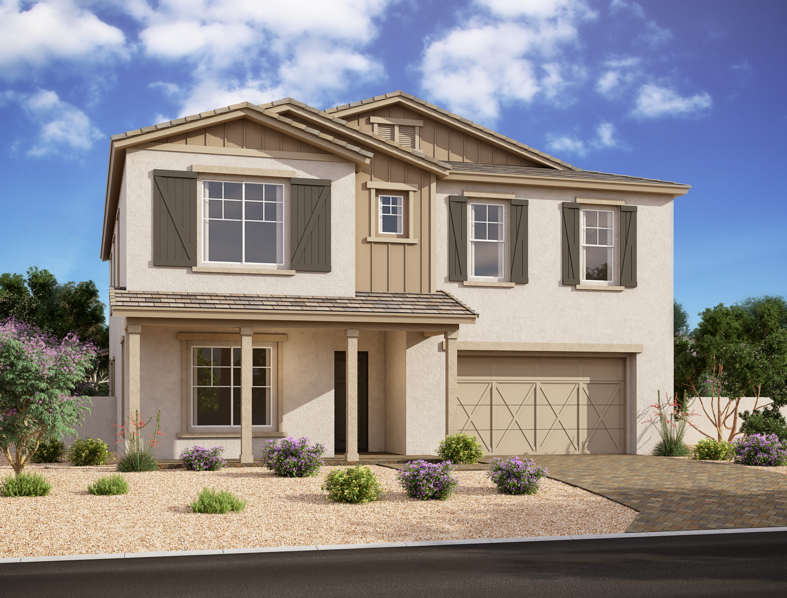 Homes Archive Eastmark