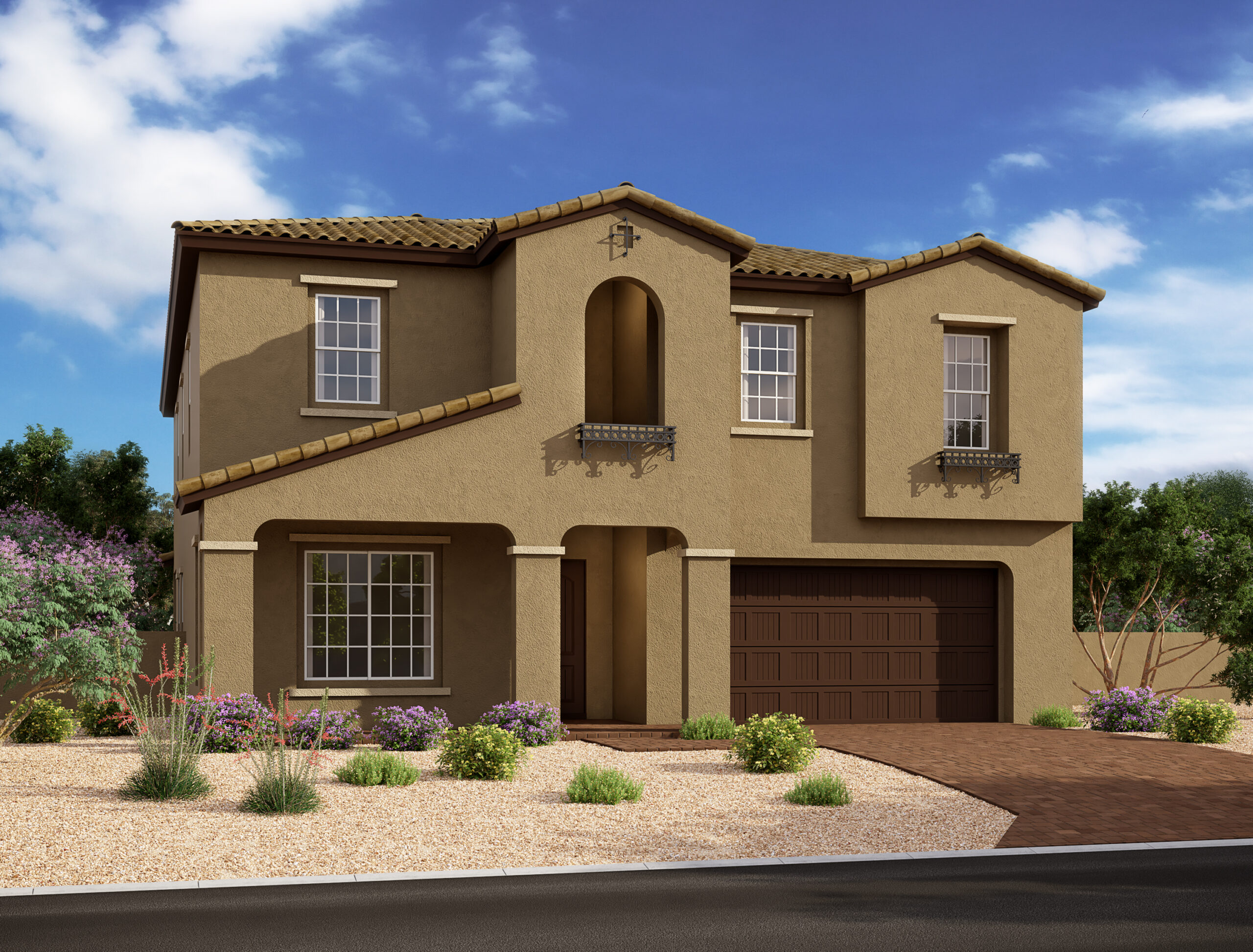 Homes Archive Eastmark