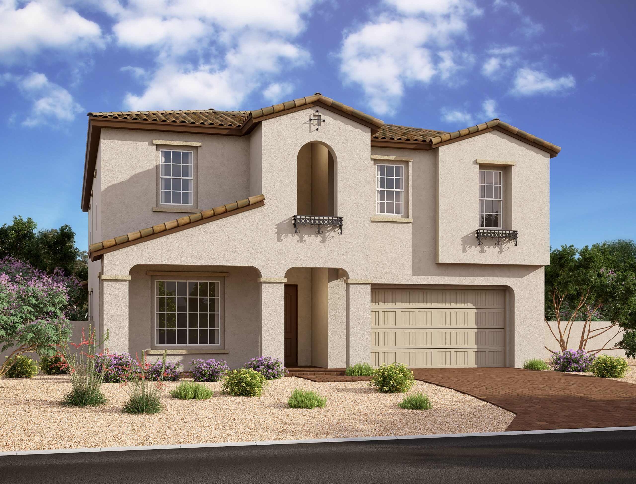 Homes Archive Eastmark