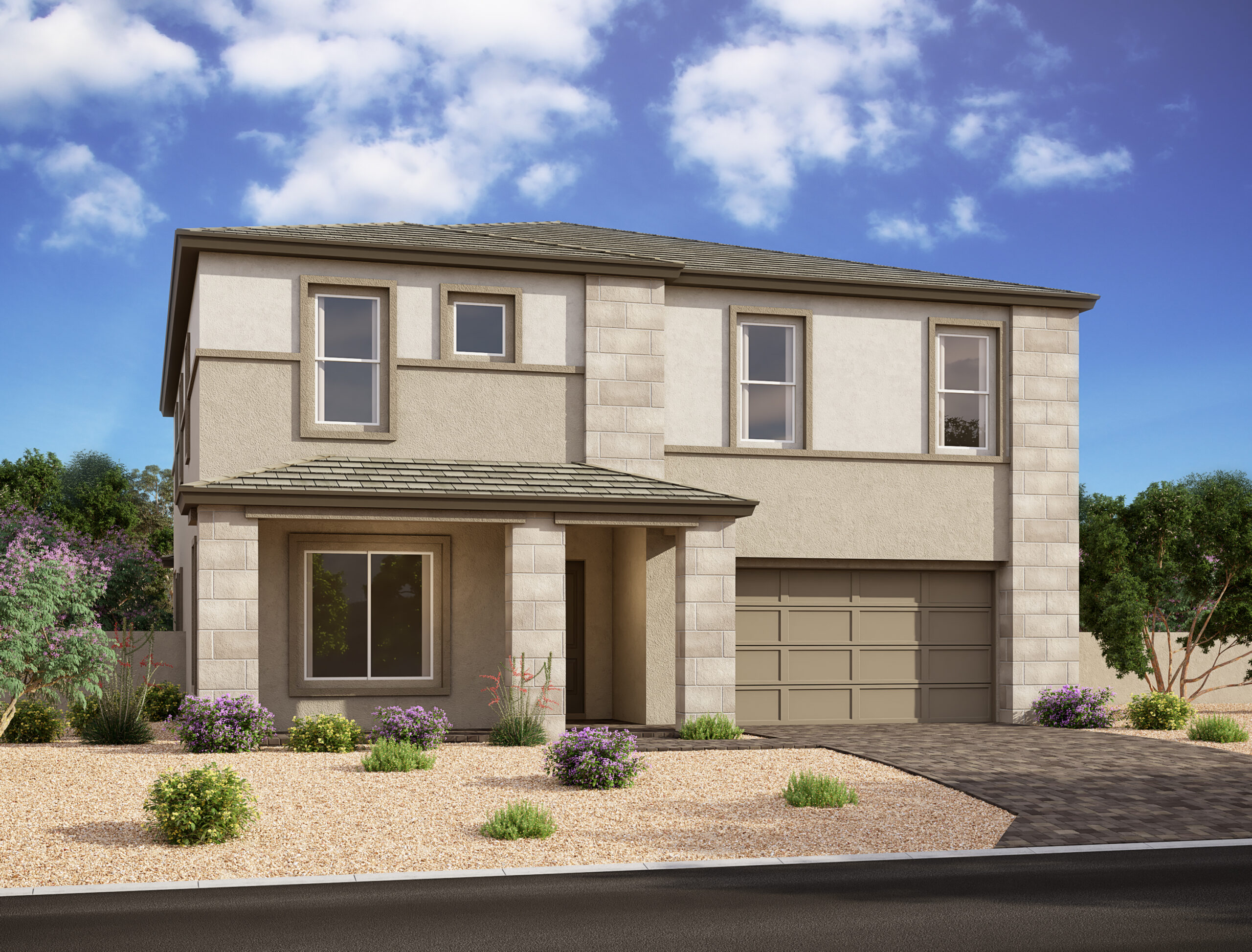 Homes Archive Eastmark