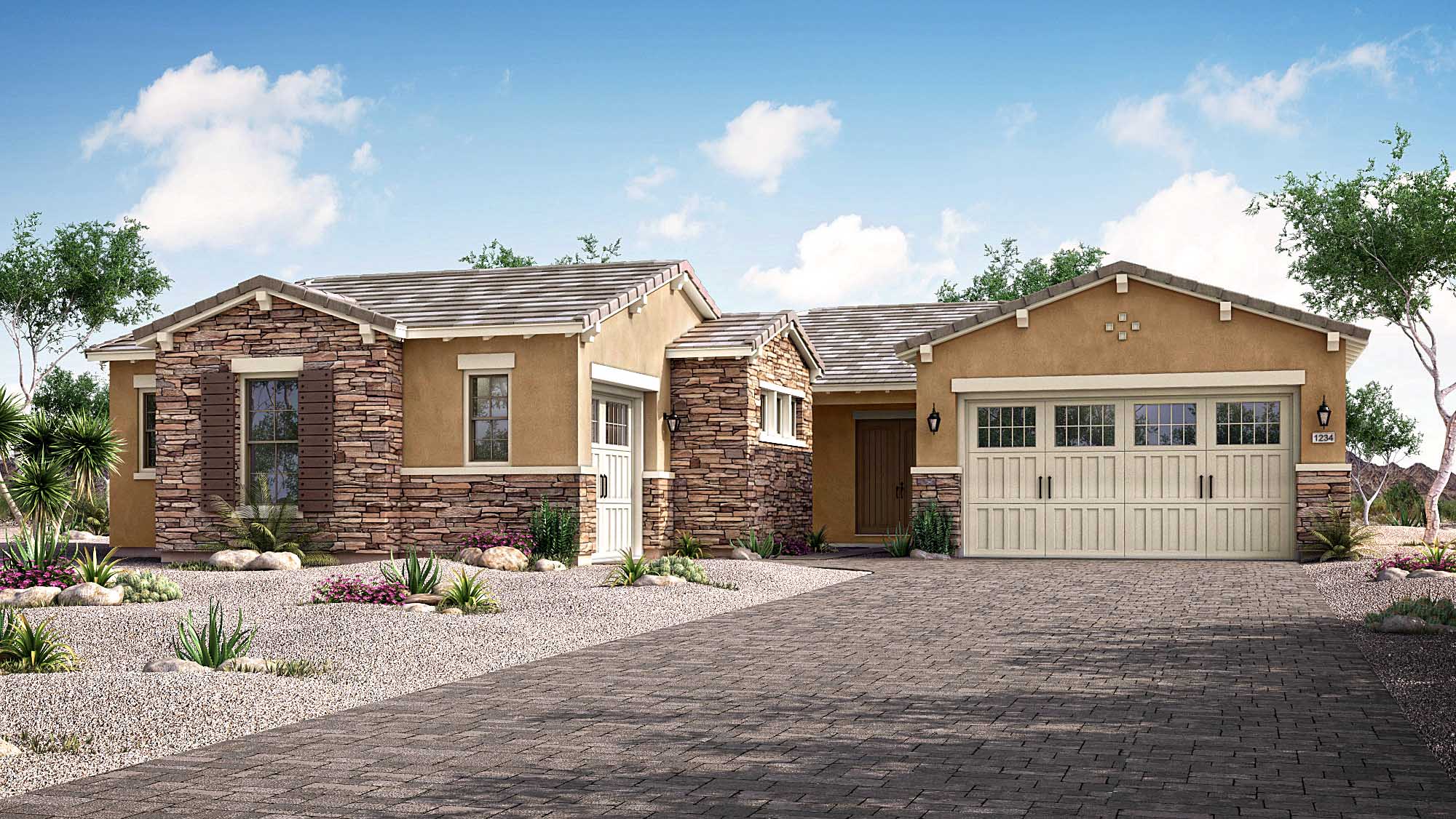 Charm Home+ Eastmark