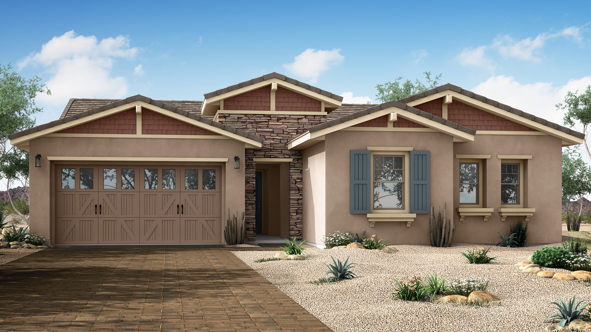 Homes Archive Eastmark