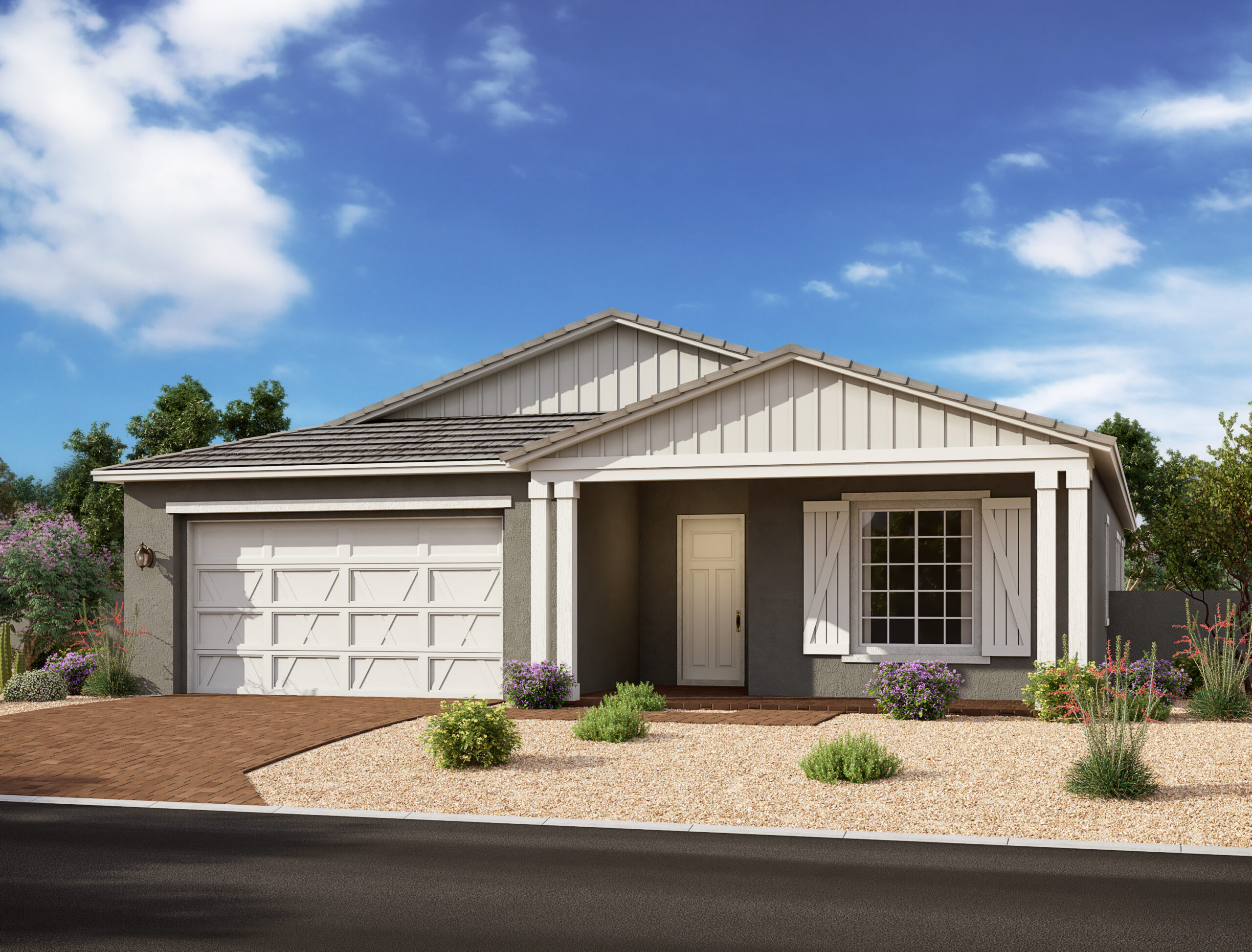 Homes Archive Eastmark