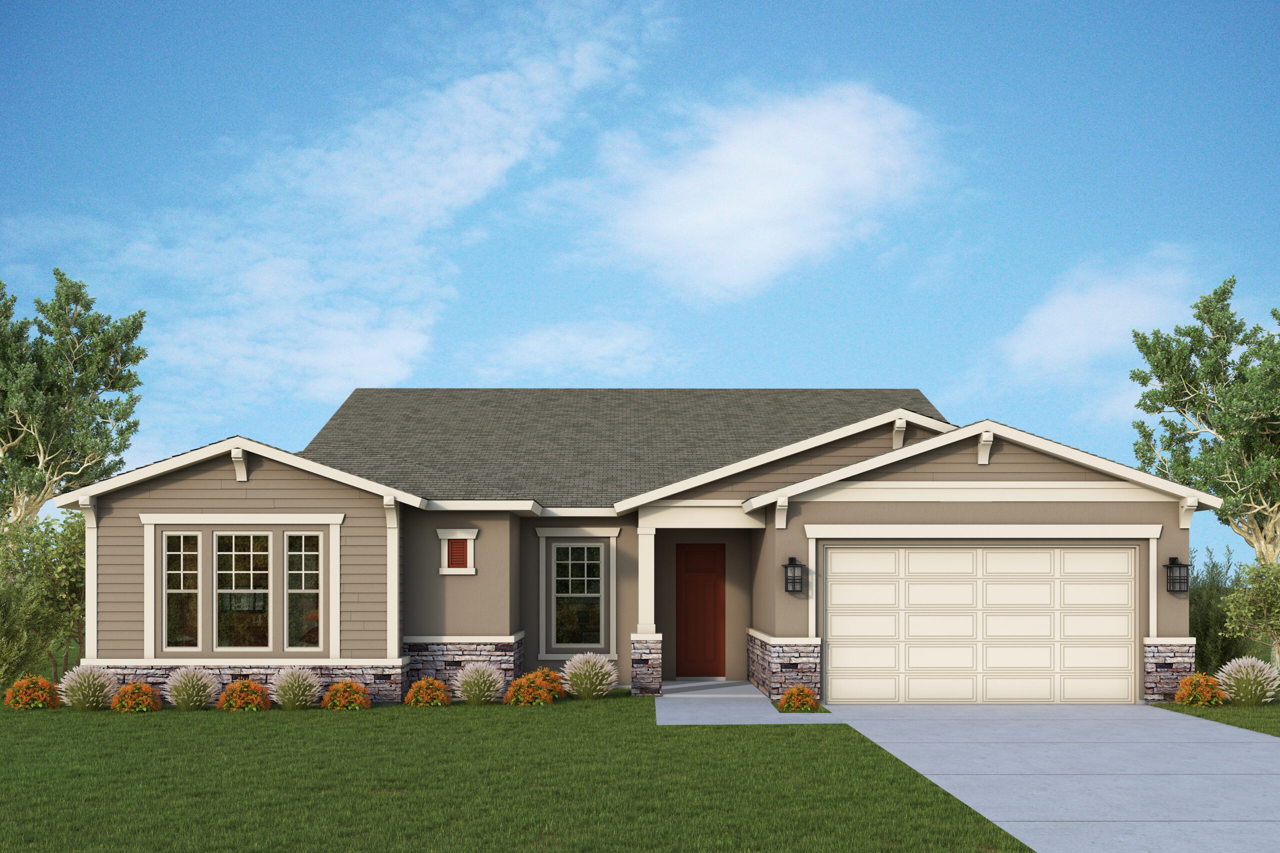 Homes Archive Eastmark