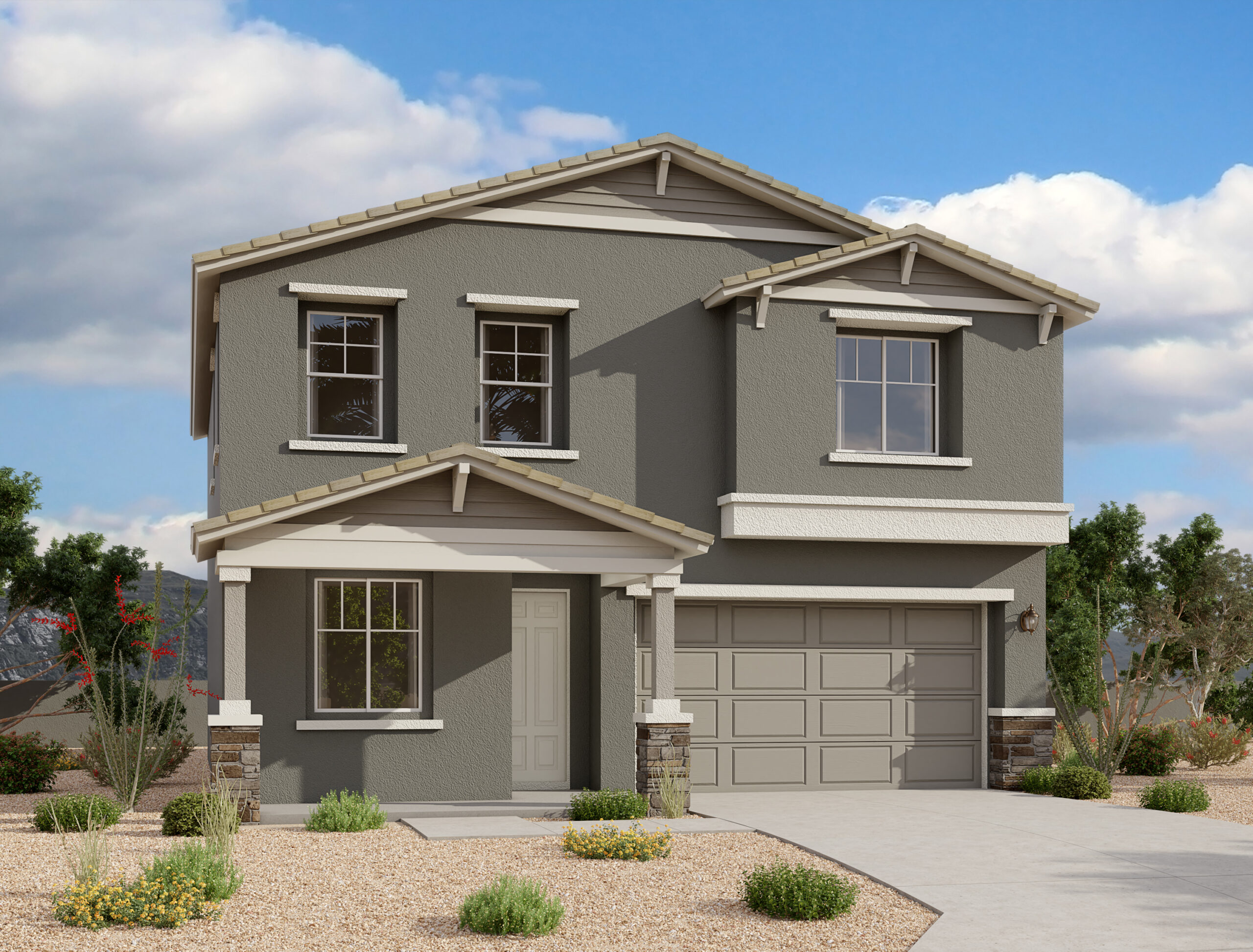 Ashton Woods Eastmark