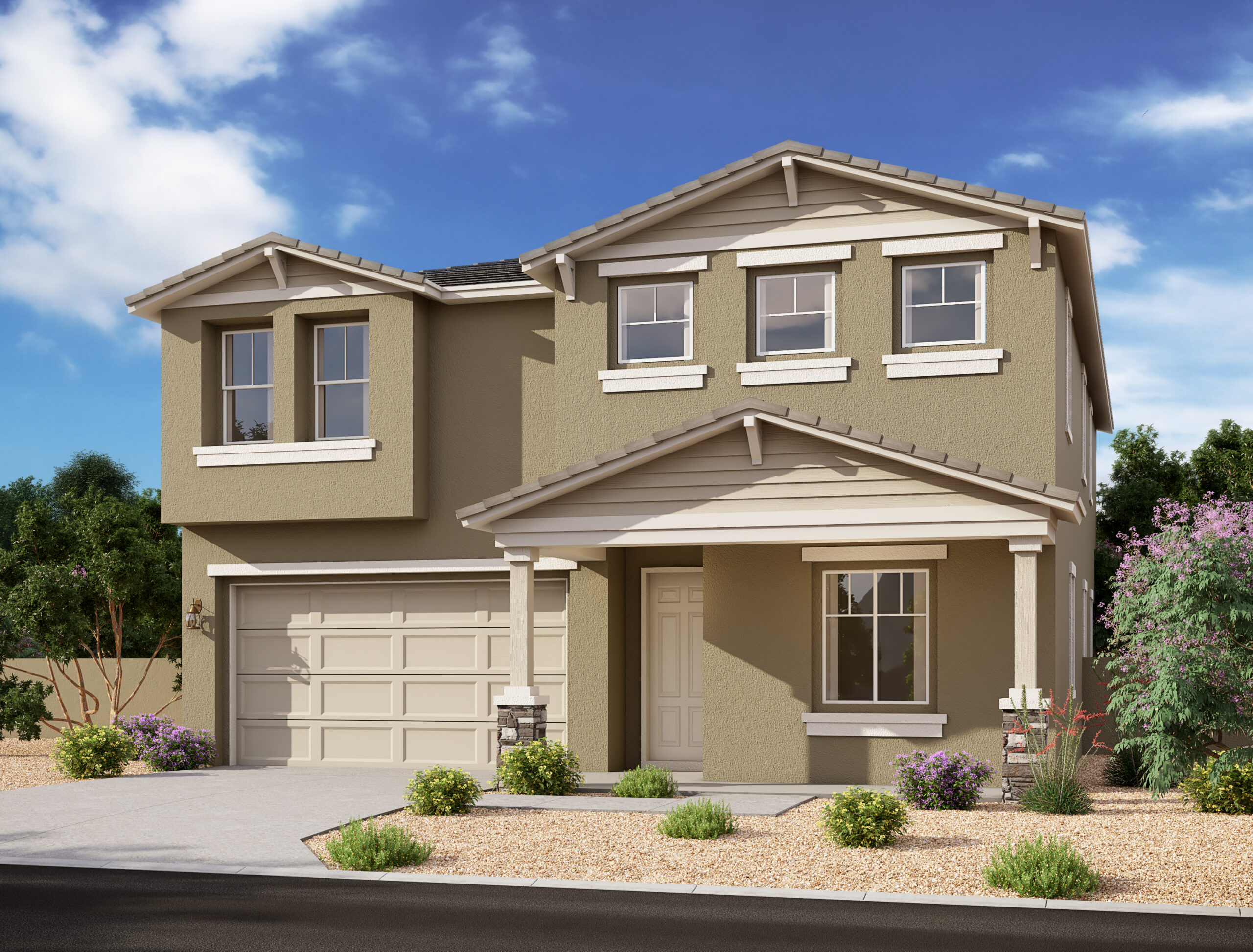 Homes Archive - Eastmark