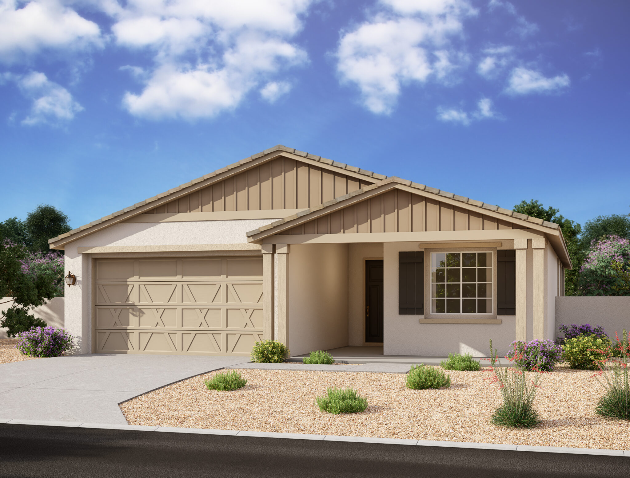 Ashton Woods Eastmark