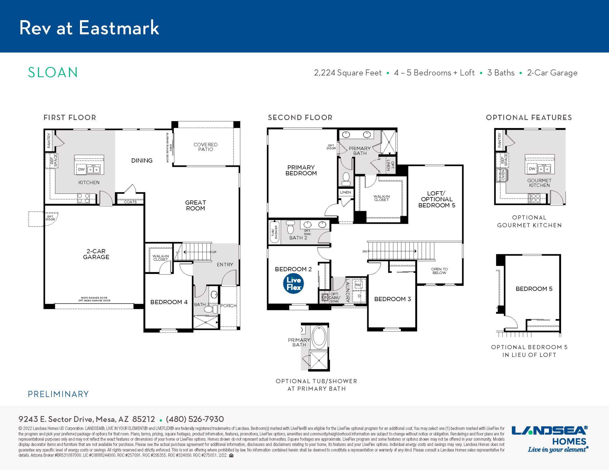 Sloan Eastmark